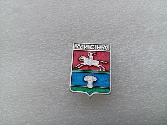 Значок