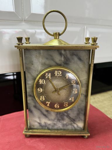 Молния.на ходу.