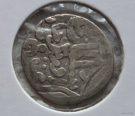 Данг Узбек хан 1313-1341 чекан Крым ал Махруса 720 гх