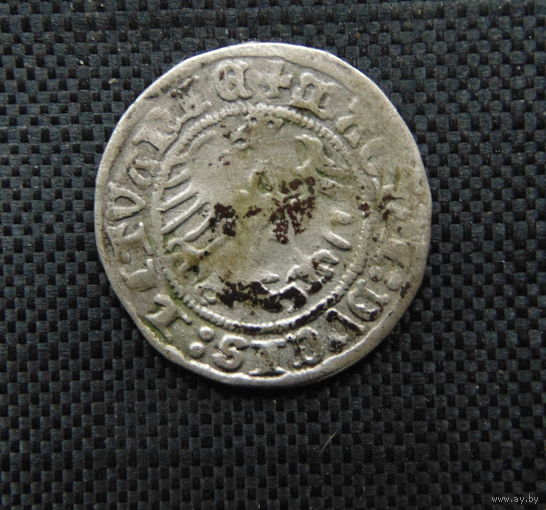 Полугрош 1515