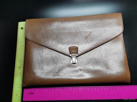 Папка СССР. 1983 год. 25 - 34 см.