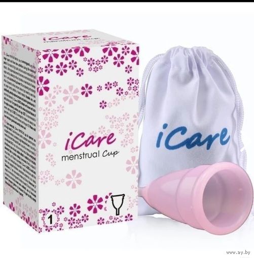 Менструальная чаша