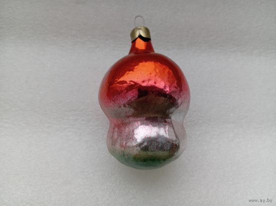 Ёлочная игрушка