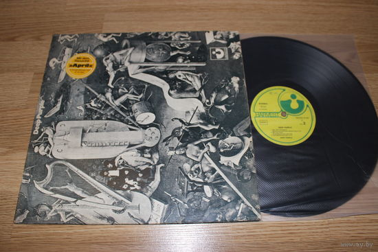 Deep Purple – Deep Purple
