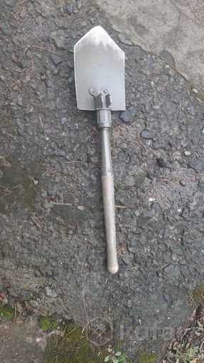 МПЛ складная лопатка Австрийской армии.