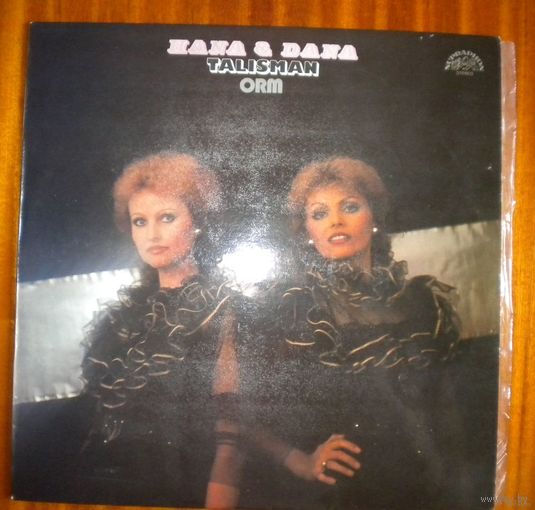 Hana&Dana - Talisman