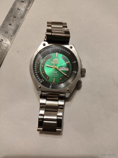 Часы Orient SK
