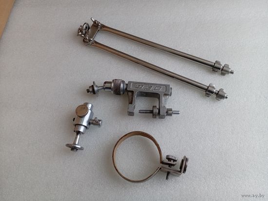 Фотопринадлежности