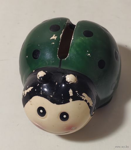 Копилка керамическая