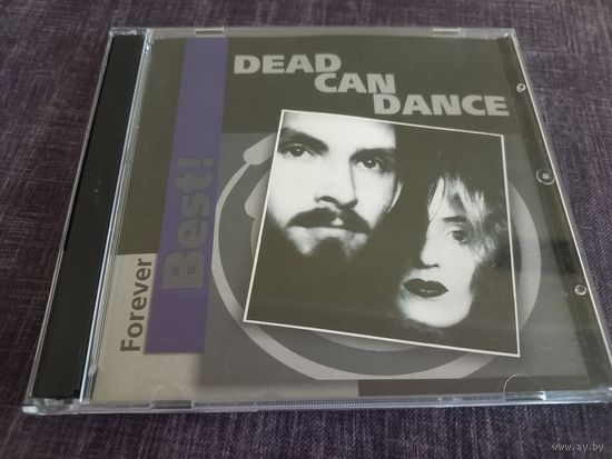 Dead Can Dance - Forever Best! (2CD)