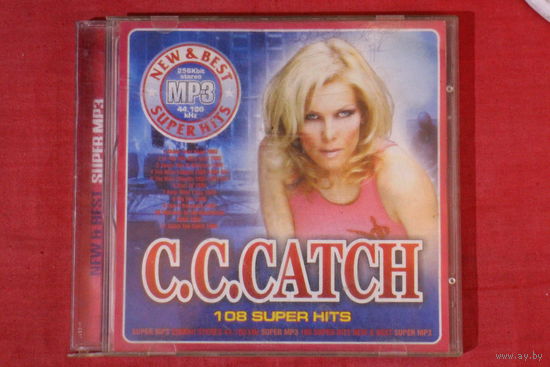 C.C. Catch - Коллекция (CDr, mp3)
