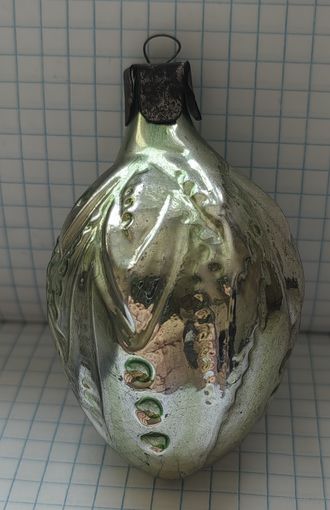 Игрушка ёлочная