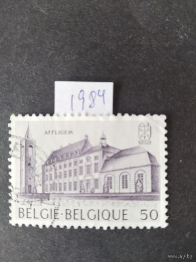 Бельгия  1984