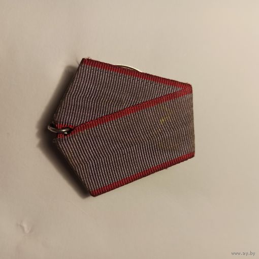 Колодка с пром. звеном