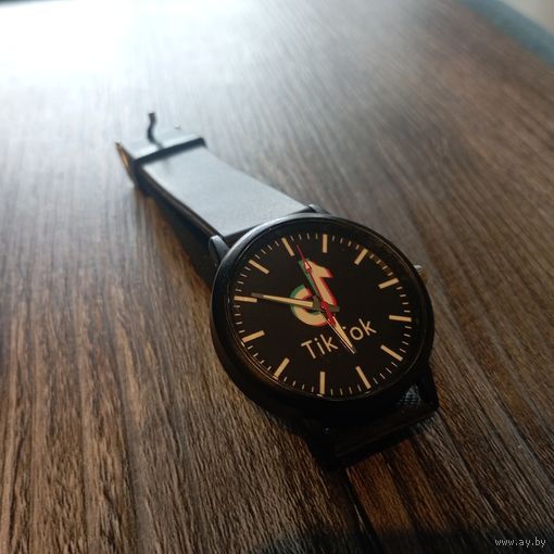 Детские наручные часы Tik Tok