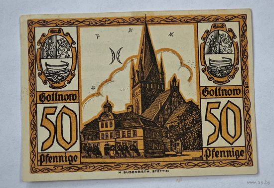 Нотгельд Германия