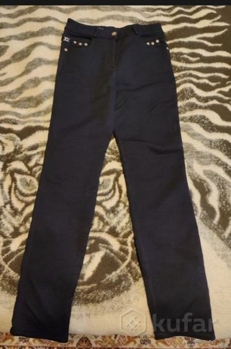 Брюки женские 44-46-48, зима