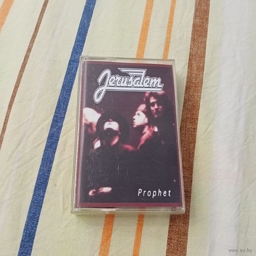 Аудиокассета