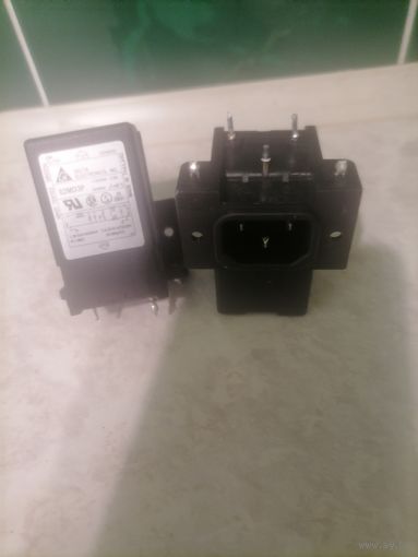 NOISE FILTER