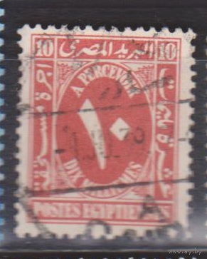 Египет 1927 год  лот 6