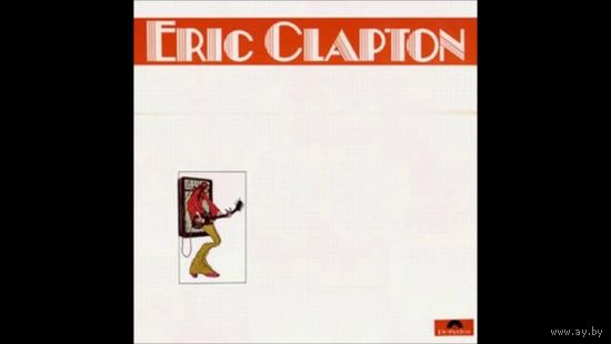 Eric Clapton - At His Best  / 2LP