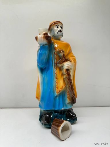 Штоф. Богдан Хмельницкий