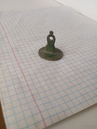 Печать шляхецкая подгулявшая