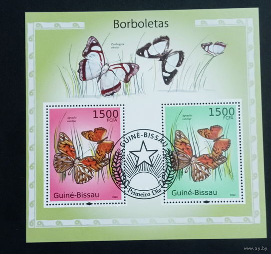 ФАУНА БАБОЧКИ НАСЕКОМЫЕ ЦВЕТЫ    БЛОК  сто