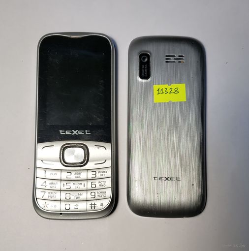 Телефон Texet TM-D45. 11328