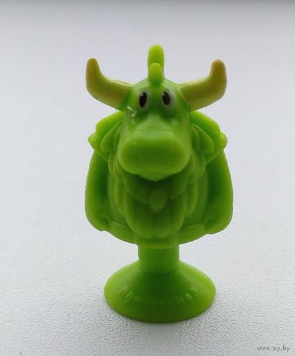 Туросик Бонстики 5. Возможен обмен