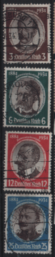 ГР. М. 540/43. 1934. Гаш.