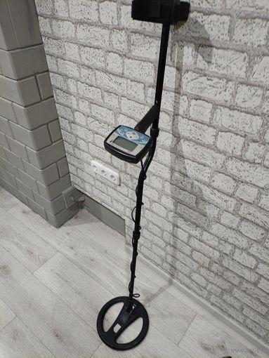 Металлоискатель x-terra 705
