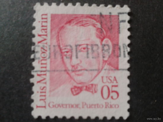 США 1990 персона, стандарт