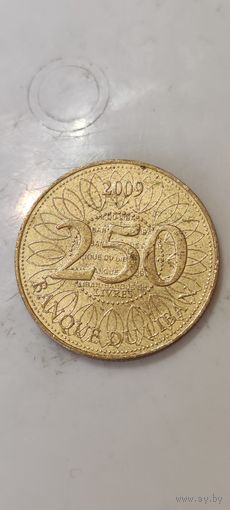 Диван 250 ливров 2009
