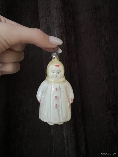 Девочка в капюшоне каталог СССР