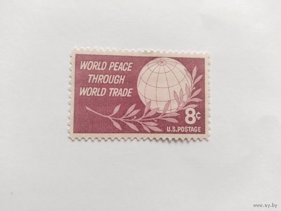 США 1968