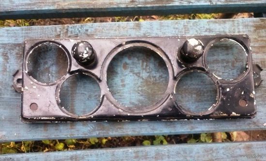 Рамка панели (щитка) приборов КП 5 (для ГАЗ 51)