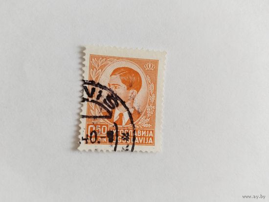 Югославия 1939
