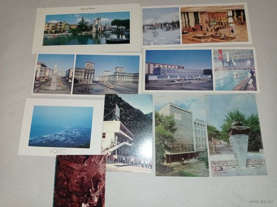 Фото открытки разные