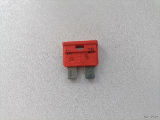 ПРЕДОХРАНИТЕЛЬ 32V 40A