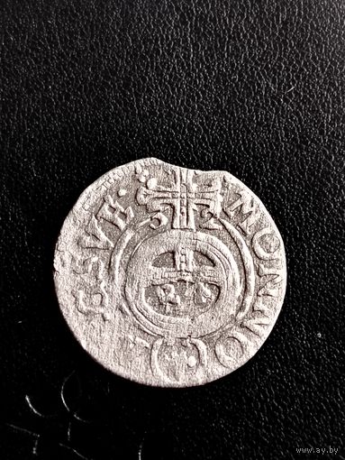 Полторак 1632 Густав II Адольф
