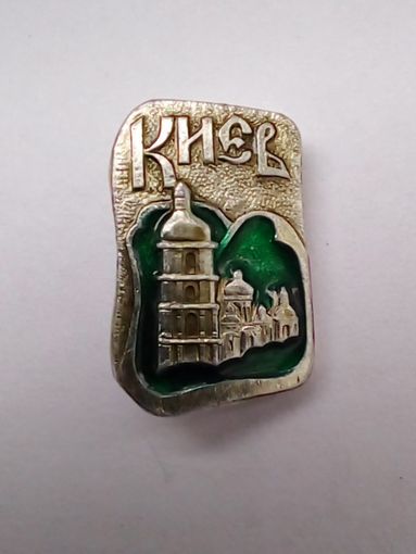 Значок.Киев.