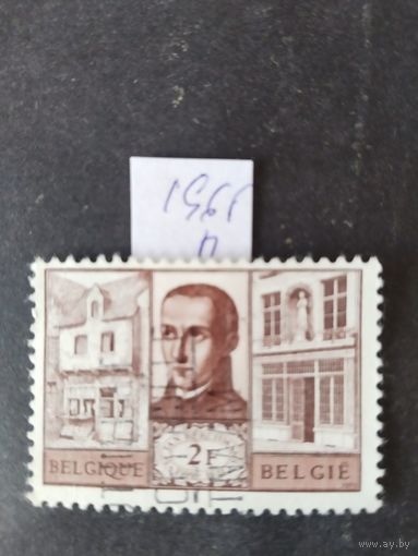 Бельгия  1984