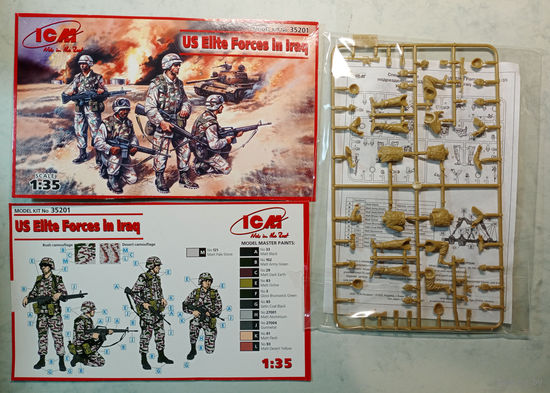 Армия США в Ираке