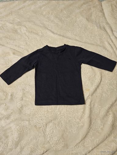 Легкая детская кофточка next