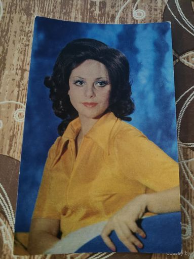 Артисты Санько