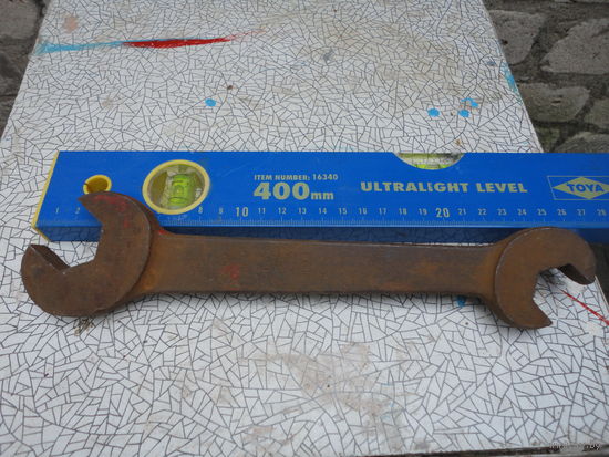 РЕТРО Ключ ВЧ 65408