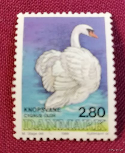 Дания 1986