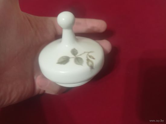 Крышка от чайника СССР