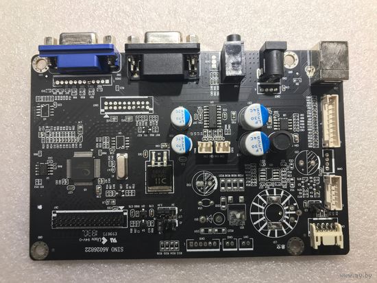 Микросхемы TSUMU58VHN MX25L4006E LM1084-3.3 CS8563S FR9888 новые на плате